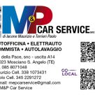 M&P CAR SERVICE