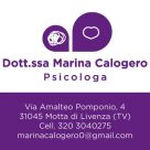 DOTT.SSA MARINA CALOGERO