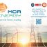 MCA ENERGY