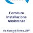 DAIDONE ASCENSORI