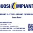BUOSI IMPIANTI