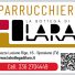 PARRUCCHIERI LA BOTTEGA DI LARA