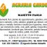 AGRARIA GARDEN