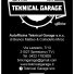 TEKNICAL GARAGE OFFICINA