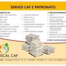FISCAL CAF