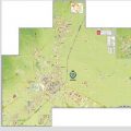 Mappa di Aviano