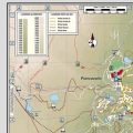 Mappa di Aviano - Piancavallo (Riq.C)