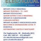 CLC ELECTRICAL