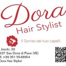 DORA HAIR STYLIST