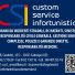 CSI CUSTOM SERVICE INFORTUNISTICA