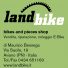 LAND BIKE