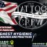 AVIANO TATTOO CREW