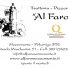 TRATTORIA - PIZZERIA AL FARO