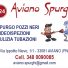 AVIANO SPURGHI