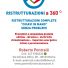RISTRUTTURAZIONI A 360°