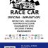RACE CAR