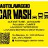 AUTOLAVAGGIO CAR WASH