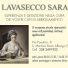 LAVASECCO SARA