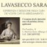 LAVASECCO SARA