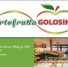 ORTOFRUTTA GOLOSINE