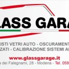 GLASS GARAGE