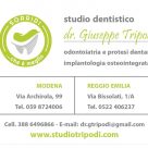 STUDIO DENTISTICO DR. GIUSEPPE TRIPODI