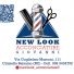 NEW LOOK ACCONCIATURE GIOVANNI
