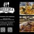 RUSTIKA MILANO