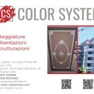 COLOR SYSTEM