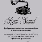 REAL SOUND