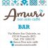 AMURI NON SOLO CAFFÈ