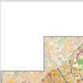 Mappa di Milano Municipio 3