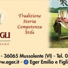 EGER EMILIO & FIGLI