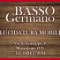 BASSO GERMANO