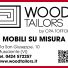 WOOD TAILORS