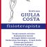 DOTT.SSA GIULIA COSTA
