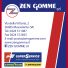 ZEN GOMME