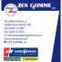 ZEN GOMME