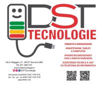 DST TECNOLOGIE