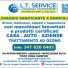 L.T. SERVICE
