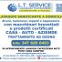L.T. SERVICE