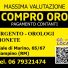 COMPRO ORO
