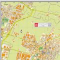 Mappa di Concorezzo