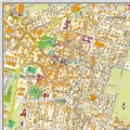 Mappa di Concorezzo - Centro Storico