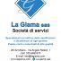 LA GIAMA