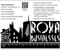 ROXA BUSINESSES