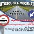 AUTOSCUOLA MECENATE