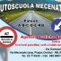 AUTOSCUOLA MECENATE