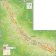 Mappa della comune di Chiampo