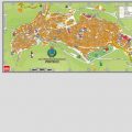 Mappa di Pisticci